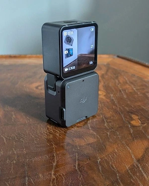 DJI Action 2 Dual-Screen Combo Bild 3