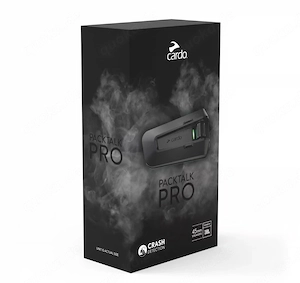 cardo packtalk pro neu