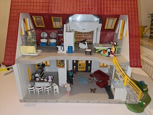 Playmobil Wohnhaus 4279 OVP Bild 2