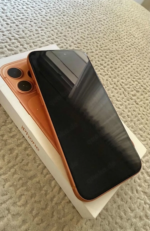 Iphone 17 pro max neu Bild 3