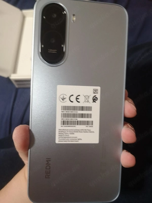 Xiamoi Redmi a7 Pro Bild 5