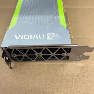 Nvidia Quadro RTX 8000   Passive Kühlung, 48 GB, Turing-GPU, GDDR6-Grafikkarte   Schneller Versand Bild 3