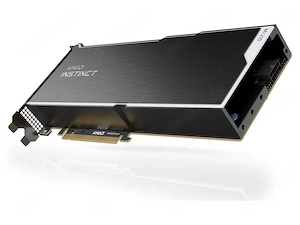 AMD Instinct  MI210-Beschleuniger   Schnelle Lieferung Bild 2