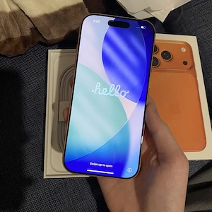 iPhone 17 Pro Marx Bild 4