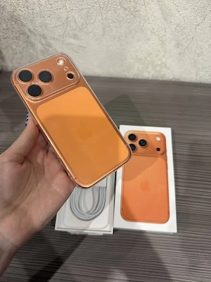 iPhone 17 Pro Marx Bild 2
