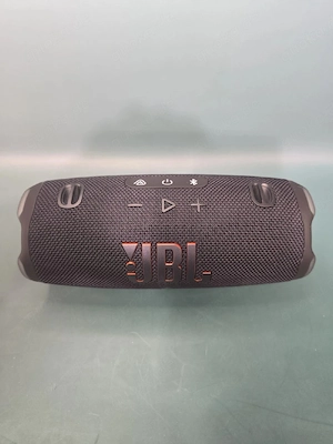 JBL Charge 6 wie neu