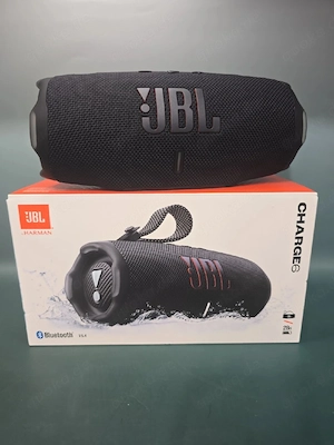 JBL Charge 6 wie neu Bild 4