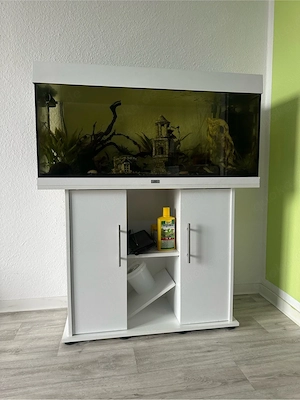 Juwel 180l Aquarium 