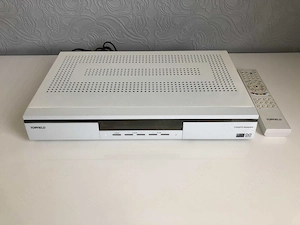 Topfield TF5000PVR Receiver (Fernbedienung defekt): Gebraucht