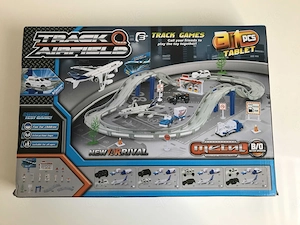 Track Airfield Modellflughafen: Neu Bild 2