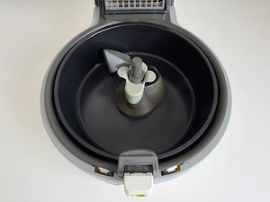 Tefal Actifry Heißluftfritteuse: Gebraucht Bild 3