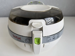 Tefal Actifry Heißluftfritteuse: Gebraucht Bild 2
