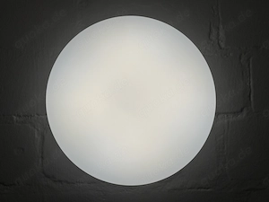  Wandleuchte Transparent: Wie neu