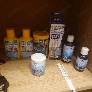wasseraqarium Bild 2