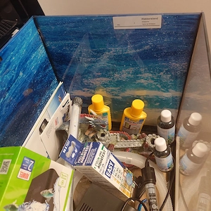 wasseraqarium Bild 4