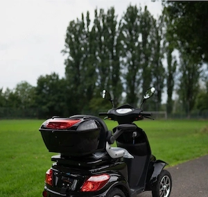 Seniorenmobil  Bild 2