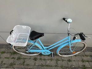 Damen City Fahrrad 28 Zoll 3 Gang Bild 2