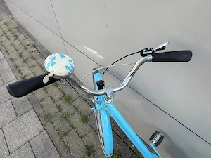 Damen City Fahrrad 28 Zoll 3 Gang Bild 5