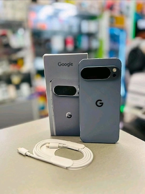 Google Pixel 10 Pro XL 5G 256 Go - 16 Go, comme neuf, en parfait état... Bild 3