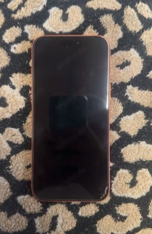 iPhone 17 Pro Max   256 GB   Orange Bild 4