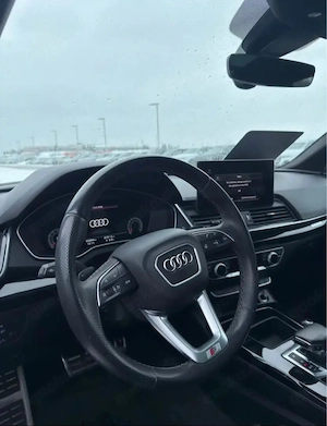 2022 Audi Q5 45 Progressiv Quattro  Bild 4