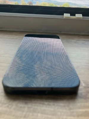 Google Pixel 9 Pro (Obsidian Schwarz)   100 % Akku Bild 5