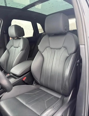 2022 Audi Q5 45 Progressiv Quattro  Bild 3