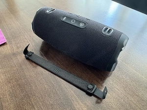 jbl charge 6 lautsprecher Bild 3