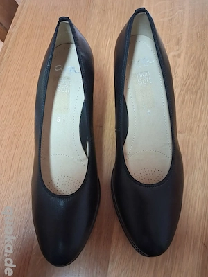 Damenschuhe Pumps Bild 2