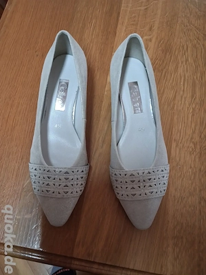 Damenschuhe Pumps