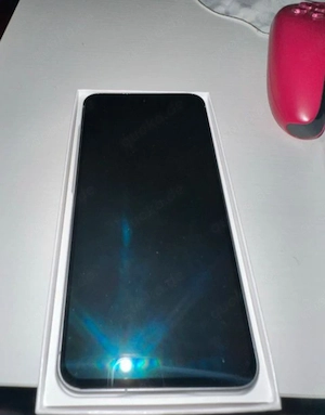Samsung Galaxy A56 mit 5G Bild 2