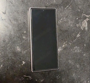 Samsung  Fold 6 mit  512GB  Bild 5