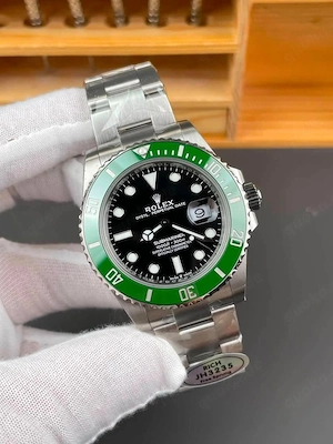 Rolex-Uhr 