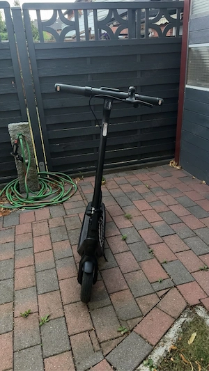 Segway-Ninebot E2 Pro E-Scooter   Top Zustand