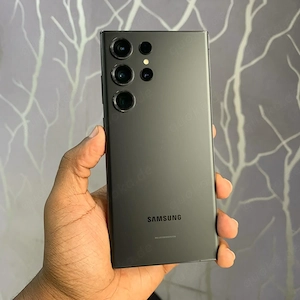  Samsung Galaxy S24 Ultra   256 GB   Schwarz