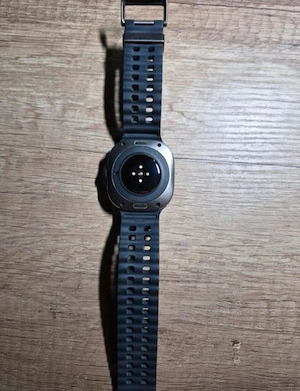 Samsung Galaxy watch Ultra smartwatch -Neuwertig!