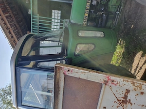 John Deer 940 steht zum Verkauf Bild 2