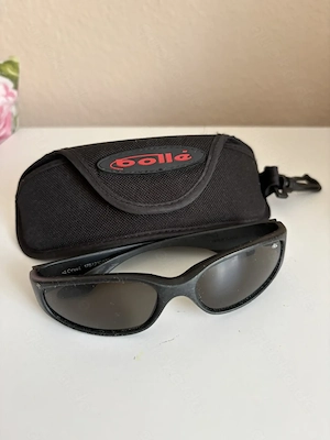 Sport Sonnenbrille Bolle Orvel 