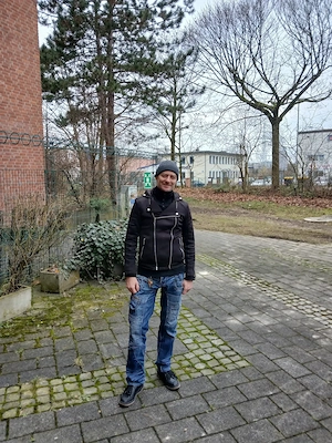 Frau gesucht 