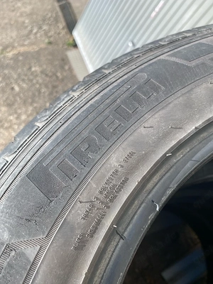 2x205 65R16C 108 105 Allwetter Pirelli  Bild 3