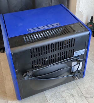 Camping Kompressorkühlbox 230V   42 Liter Bild 2