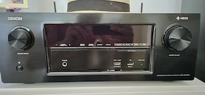 Teufel ULTIMA 40 Surround "5.1-Set" + Denon AVR-X3400H Receiver Bild 8