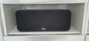 Teufel ULTIMA 40 Surround "5.1-Set" + Denon AVR-X3400H Receiver Bild 7