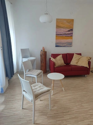 Mitnutzung Appartement - Kreativräume in MA City- 140,- mntl. 