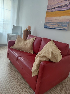 Mitnutzung Appartement - Kreativräume in MA City- 140,- mntl.  Bild 2