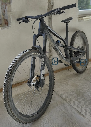 CANYON Spectral 29 CF 8 Bild 2