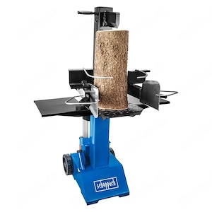 Scheppach Holzspalter HL810