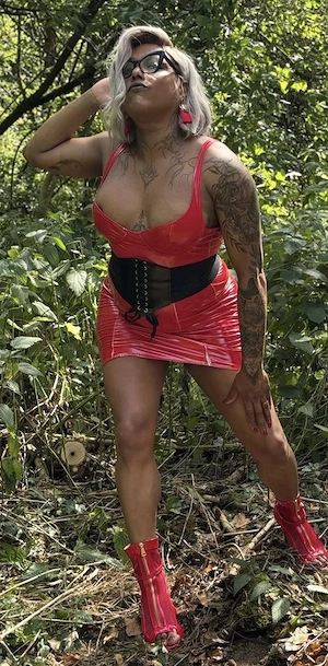 Ts Latina bdsm möglich  Bild 3