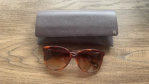Aigner Sonnenbrille Neu 