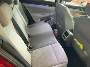 Volkswagen Golf VIII 2.0 TDI Style